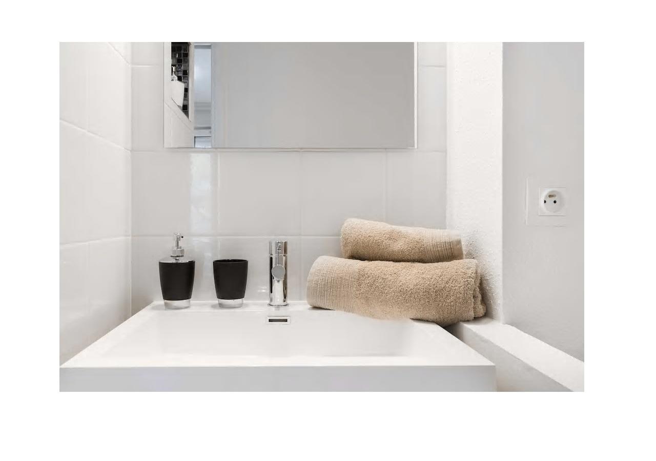 Appartement Contemporain Proche Meteo, Basso Cambo, Edf, Airbus & Thales Toulouse Exterior photo